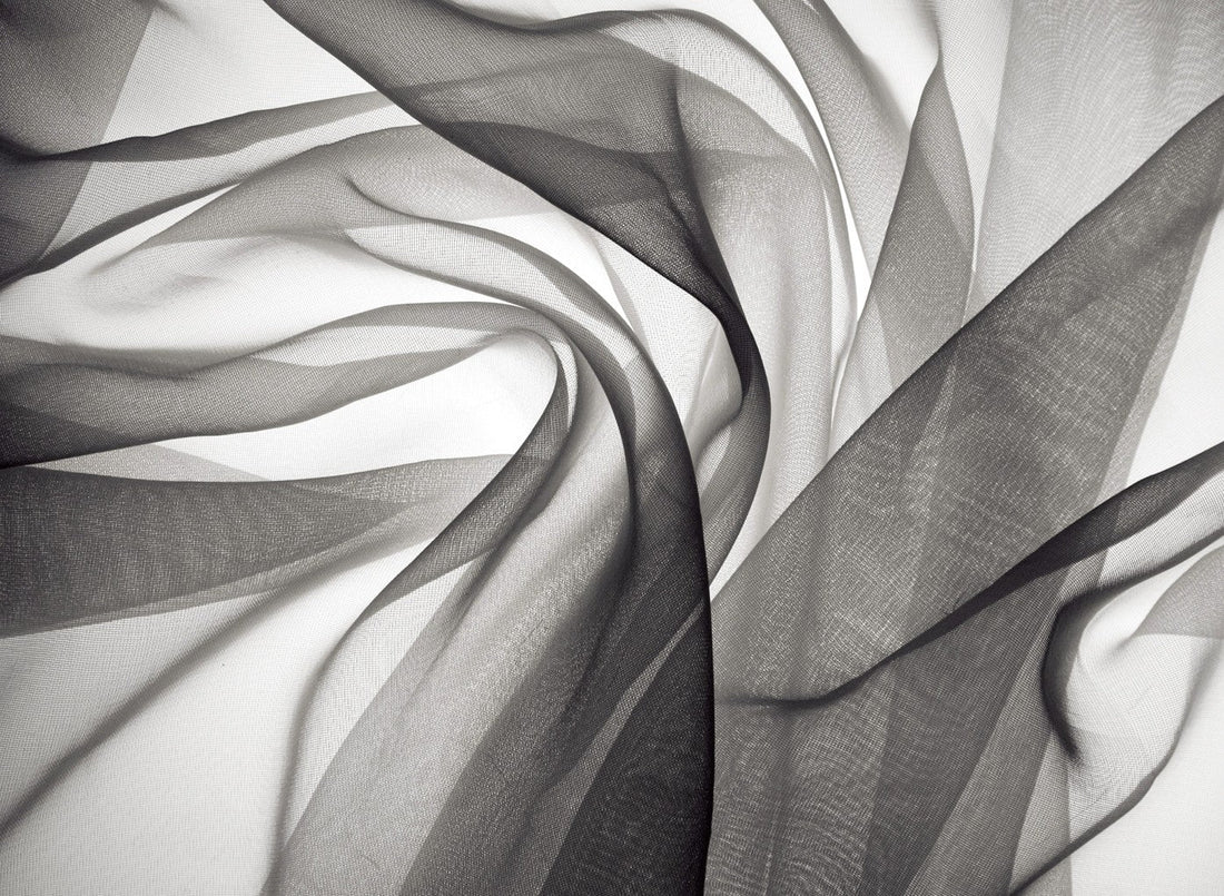 Chiffon Fabric: A Lightweight, Elegant Choice for Fashion