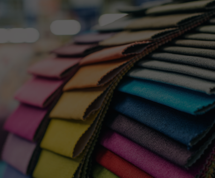 Multi Color Fabrics - Chica’s Fabrics