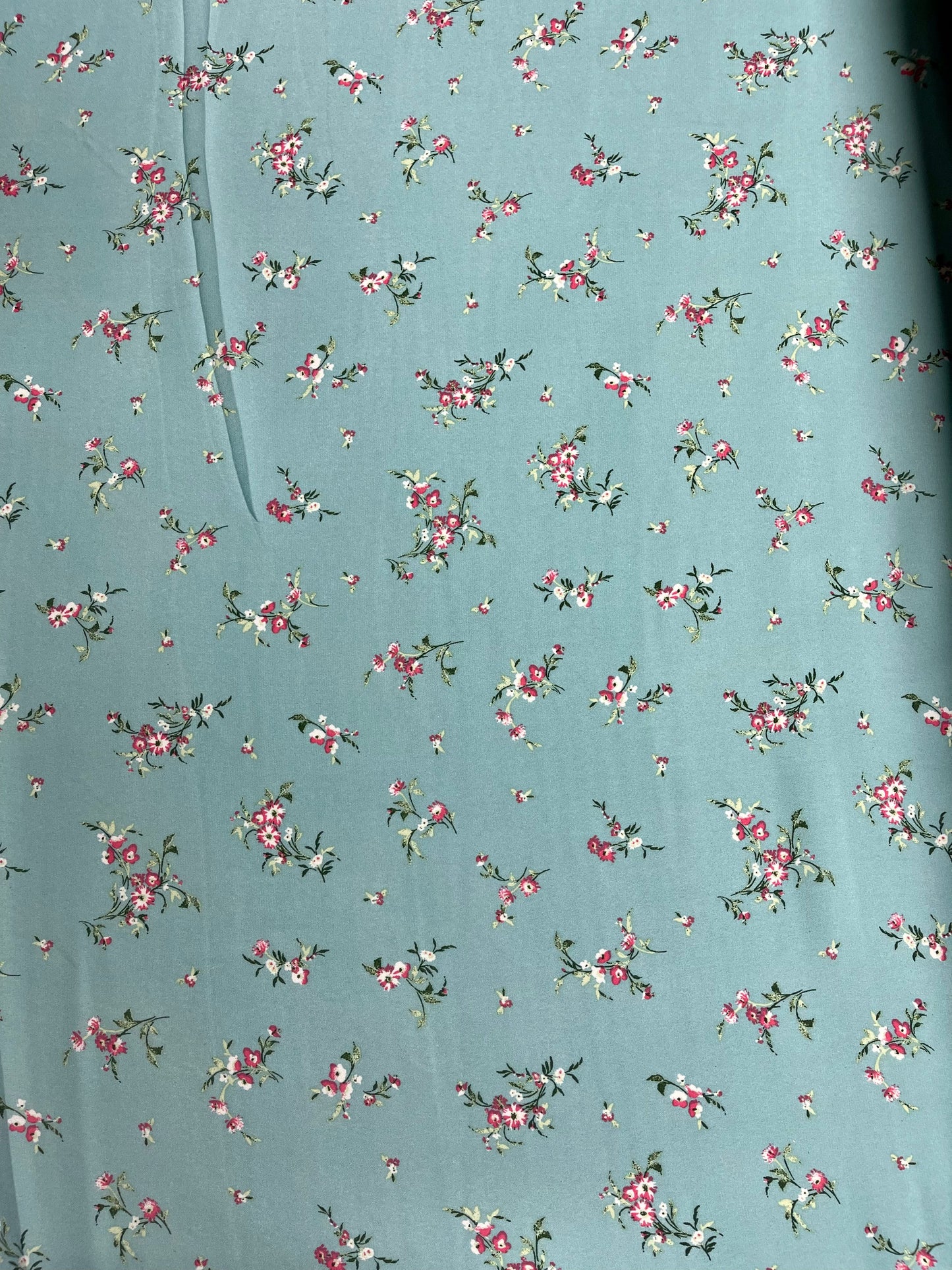 100 % Polyester fabrics