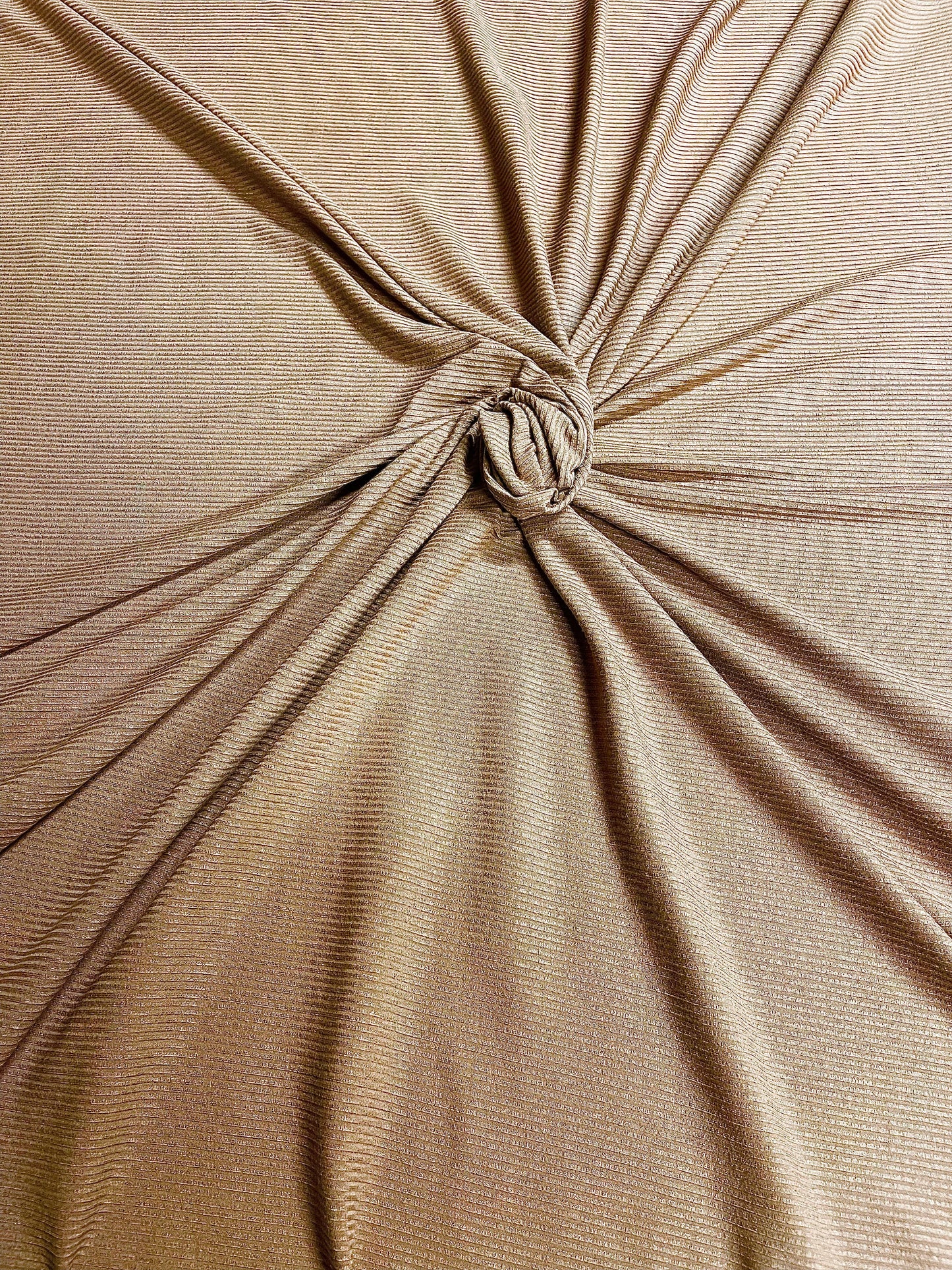 Rayon Spandex Rib - Chica’s Fabrics