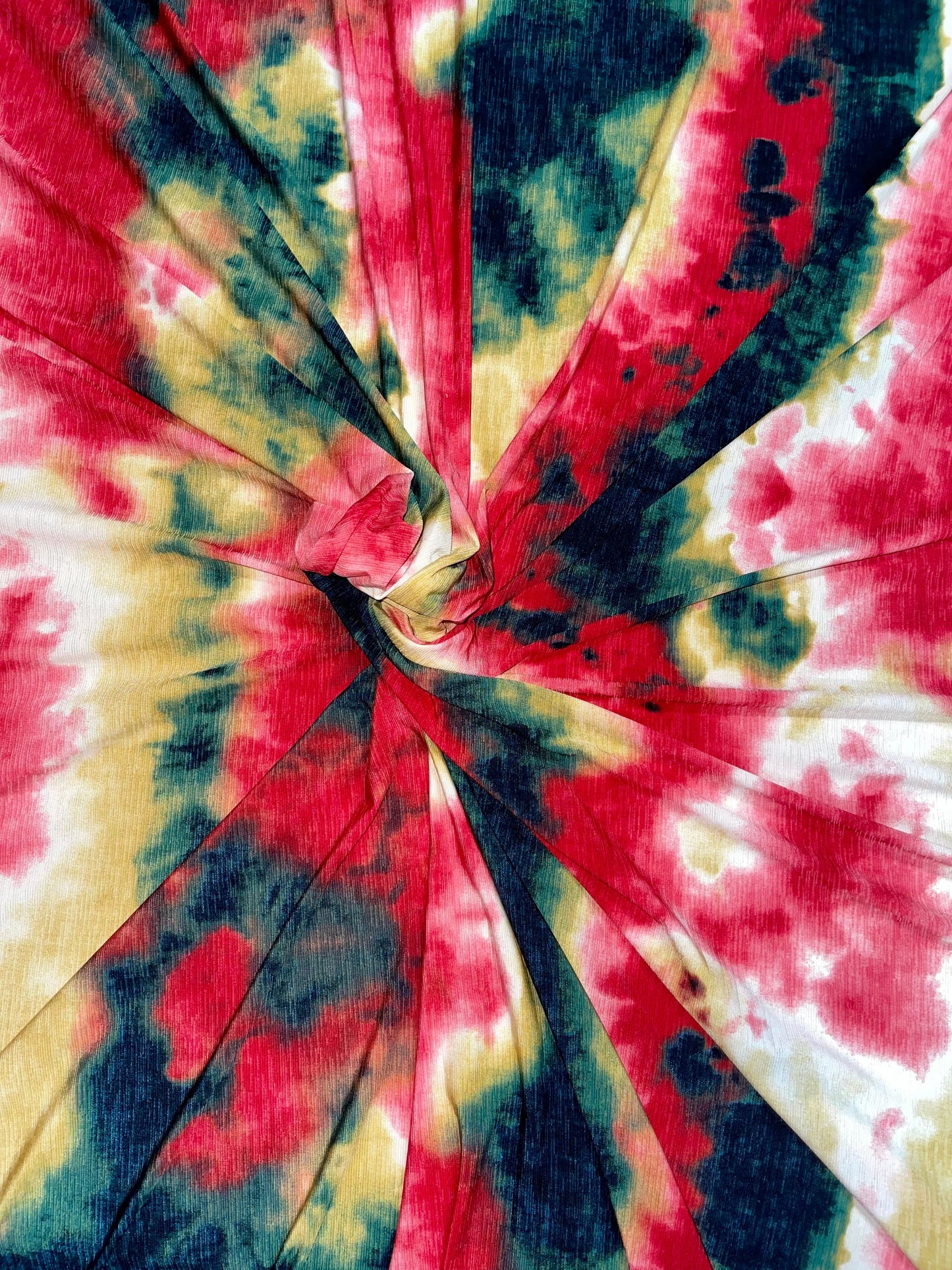 Polyester Spandex - Chica’s Fabrics