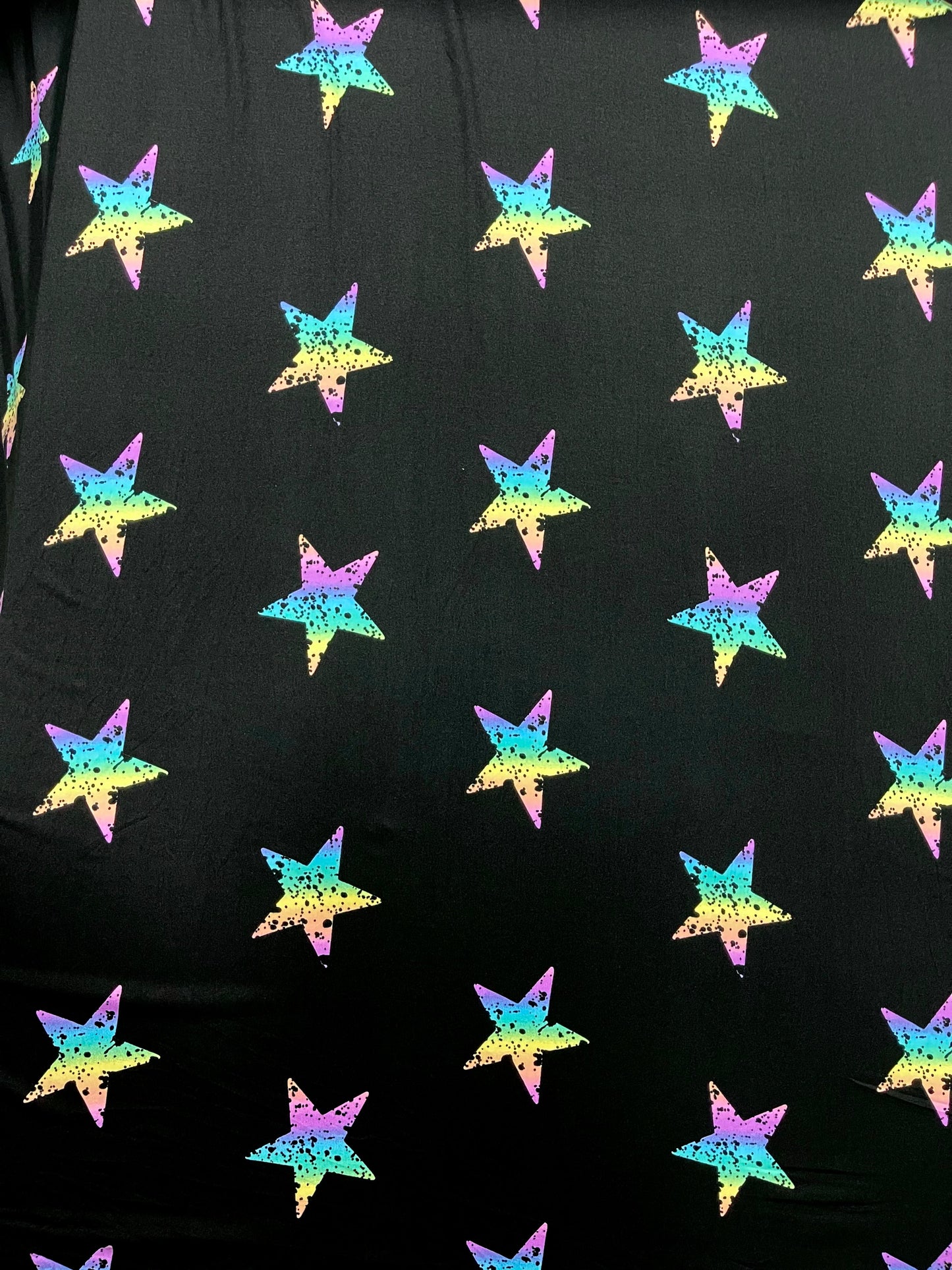 Wholesale Polyester spandex Fabric