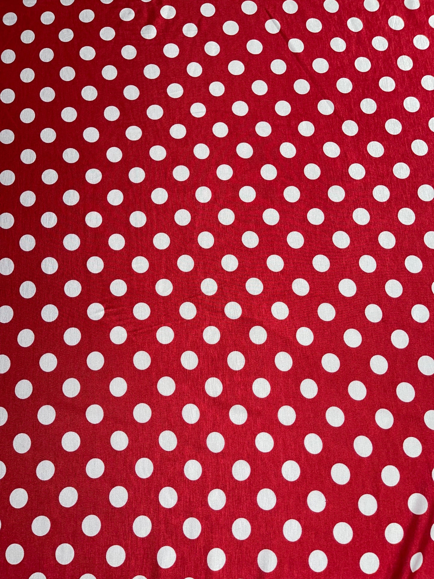 Rayon Spandex - Chica’s Fabrics