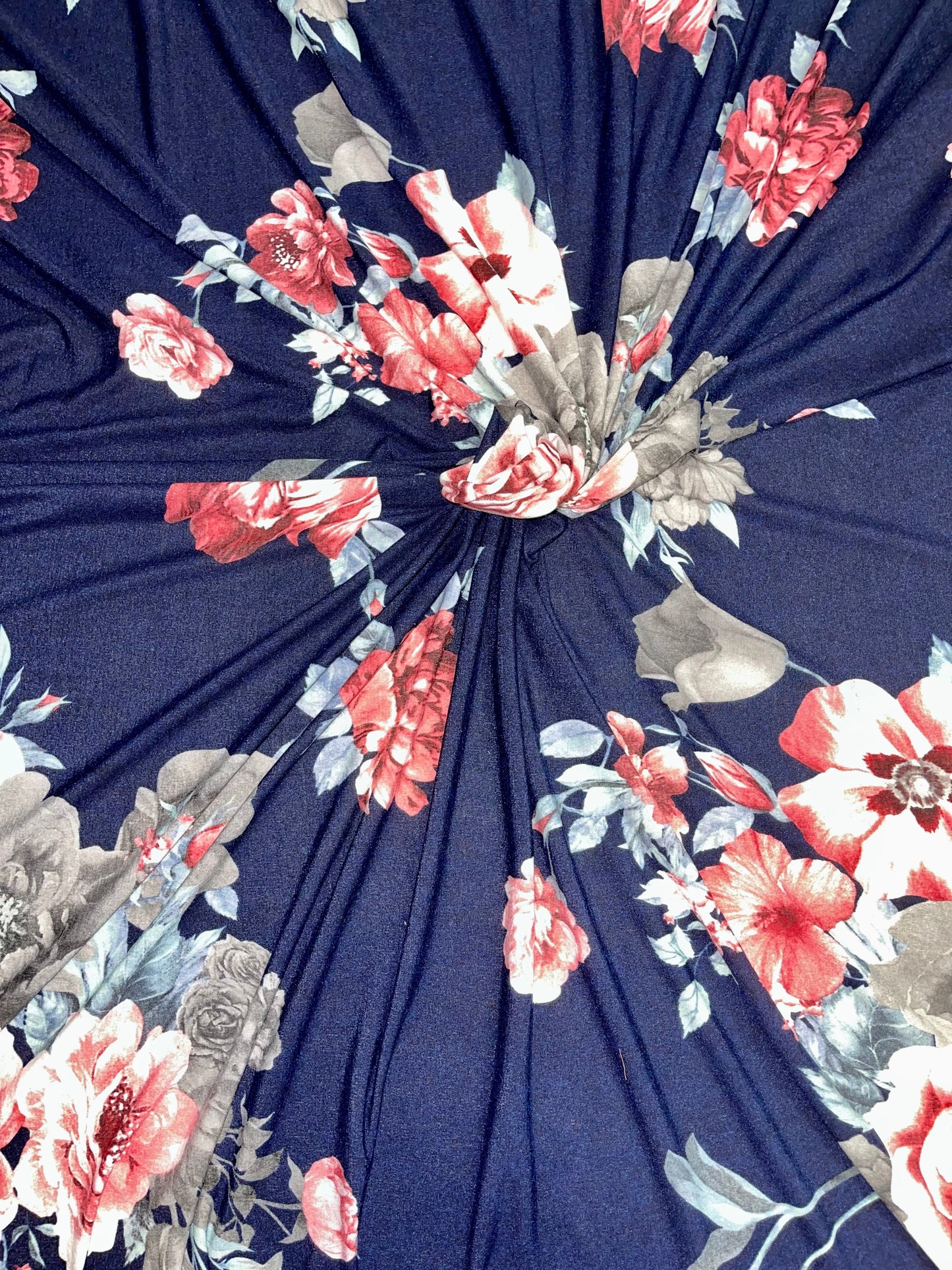 Rayon Spandex Fabric - Chica’s Fabrics