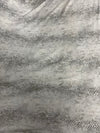 French Terry Spandex Fabric