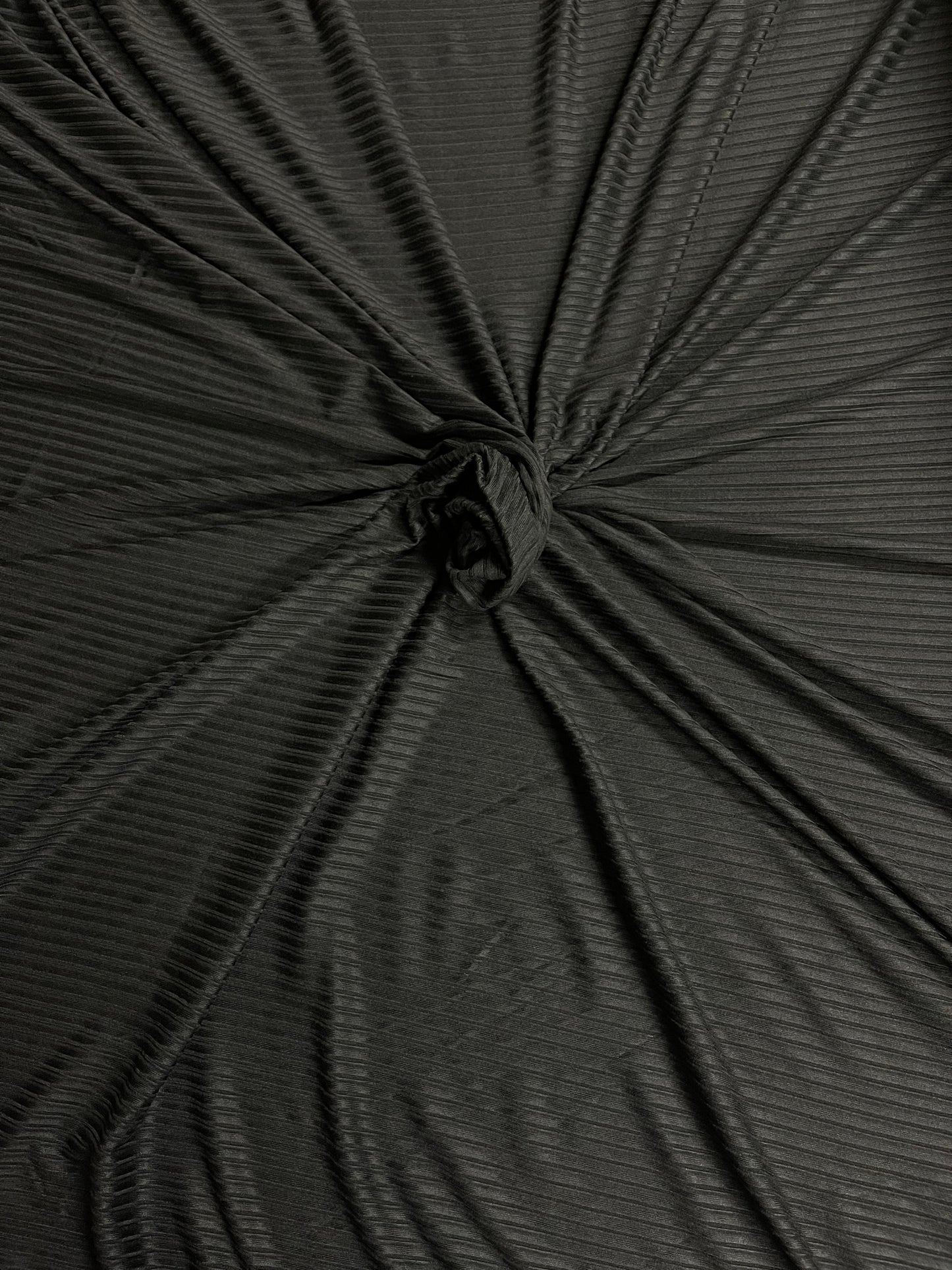 Rayon Spandex Rib - Chica’s Fabrics