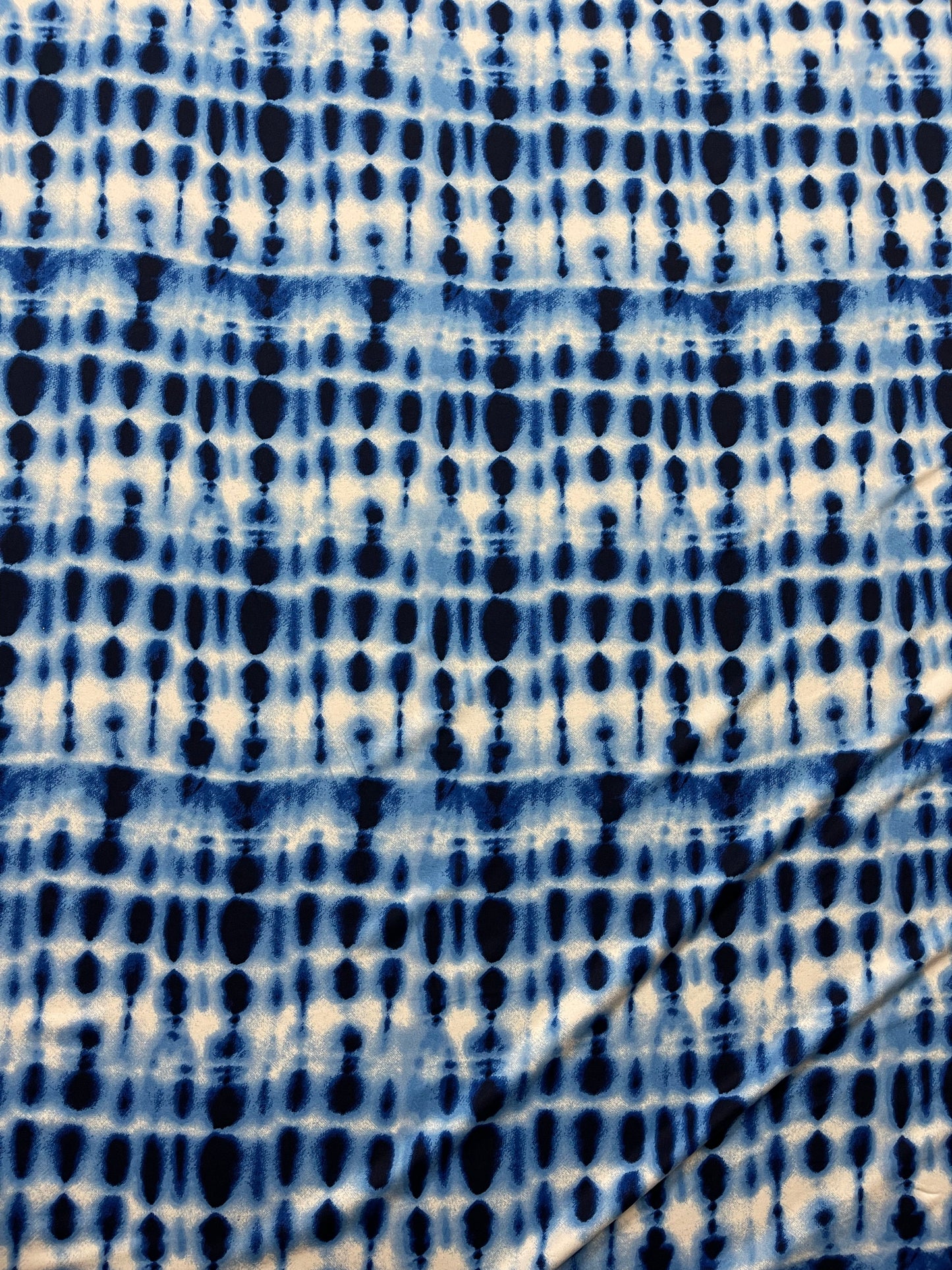 Polyester spandex - Chica’s Fabrics