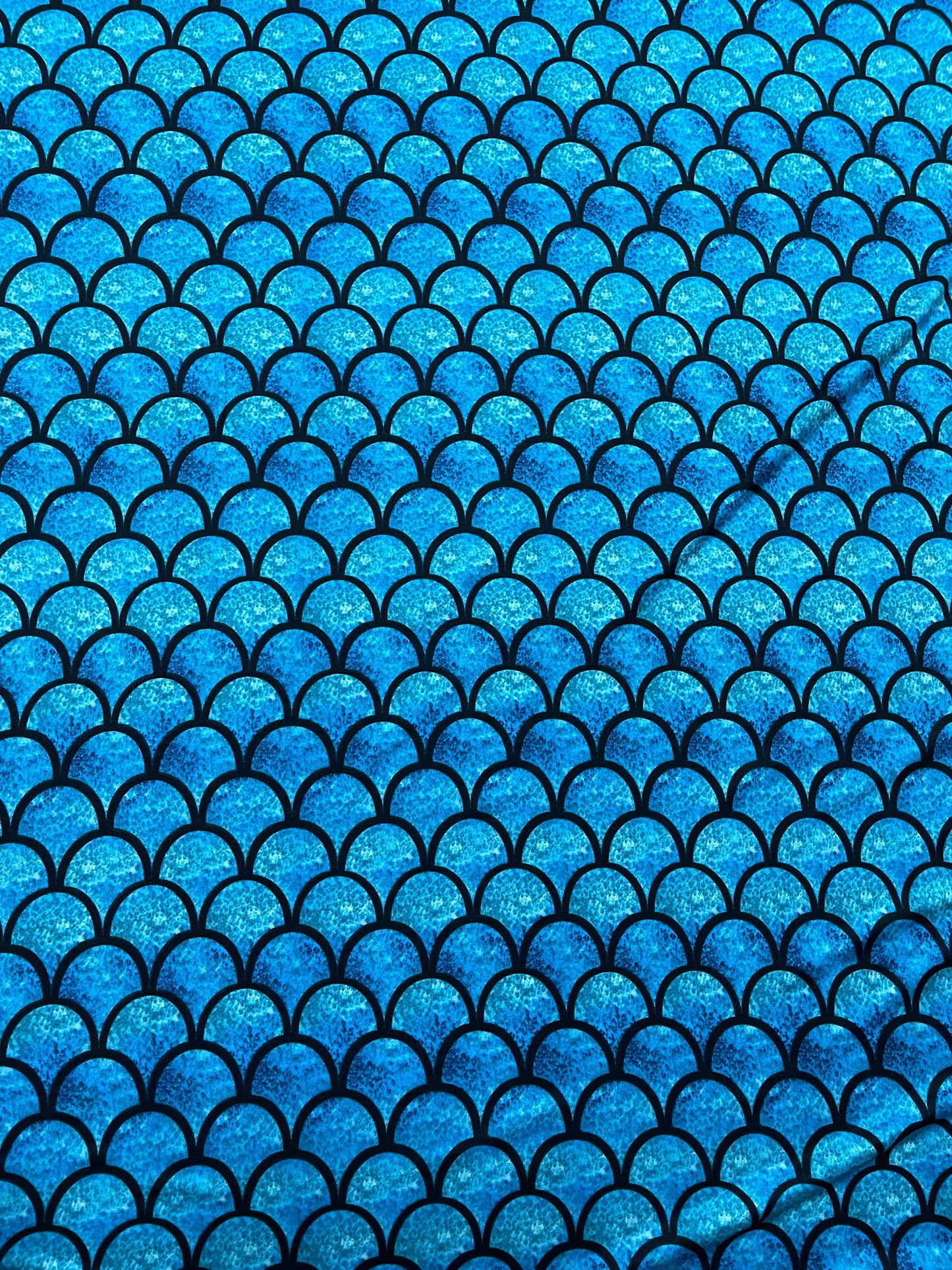 Polyester Fabric with Spandex