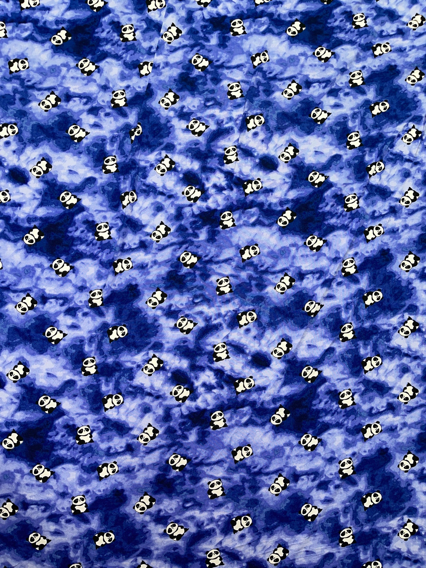 Polyester spandex - Chica’s Fabrics