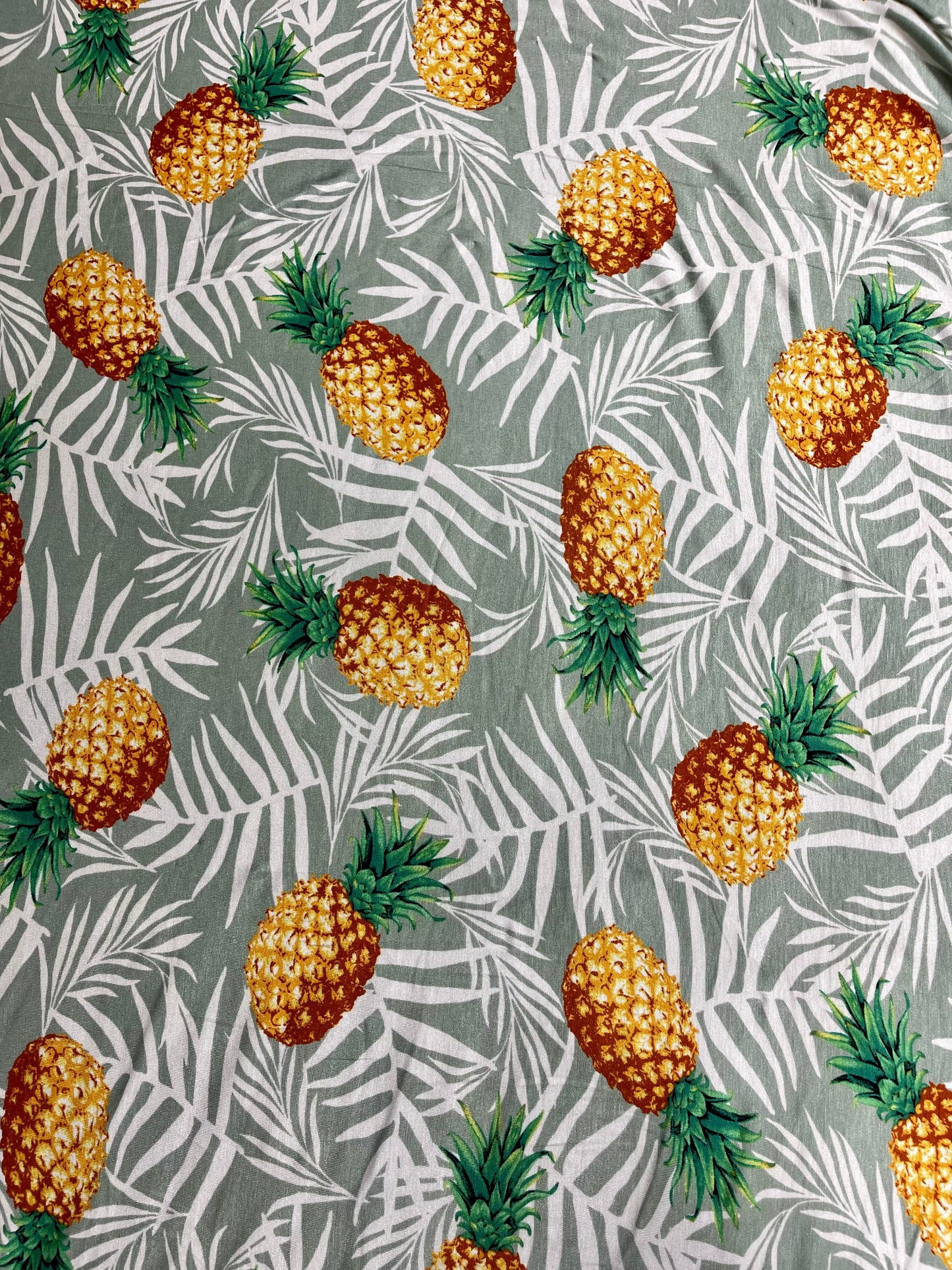 Rayon Spandex - Chica’s Fabrics