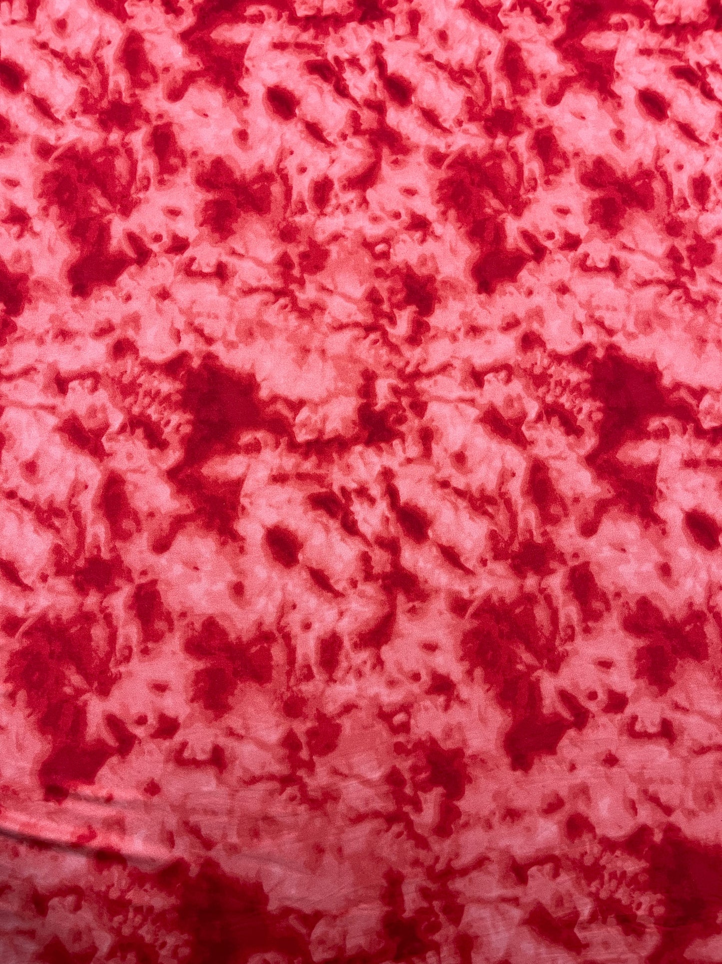 Polyester Spandex Fabric By The Yard