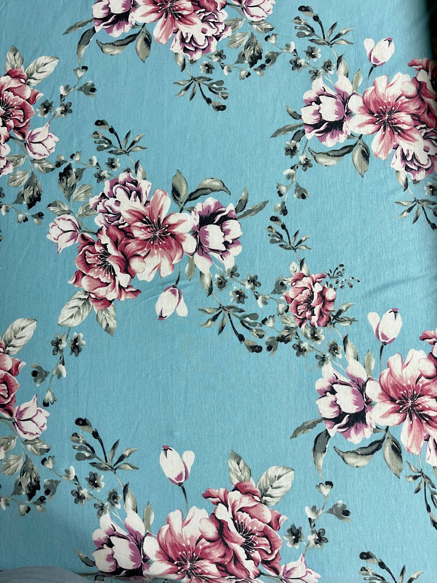 Rayon - Chica’s Fabrics