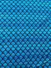 Polyester Fabric with Spandex
